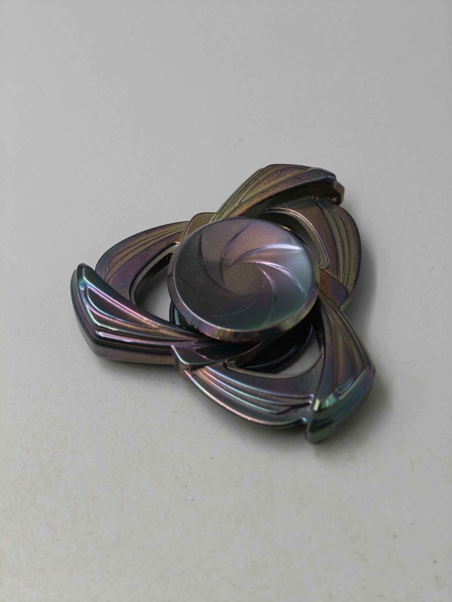 Morandi Zirconium
