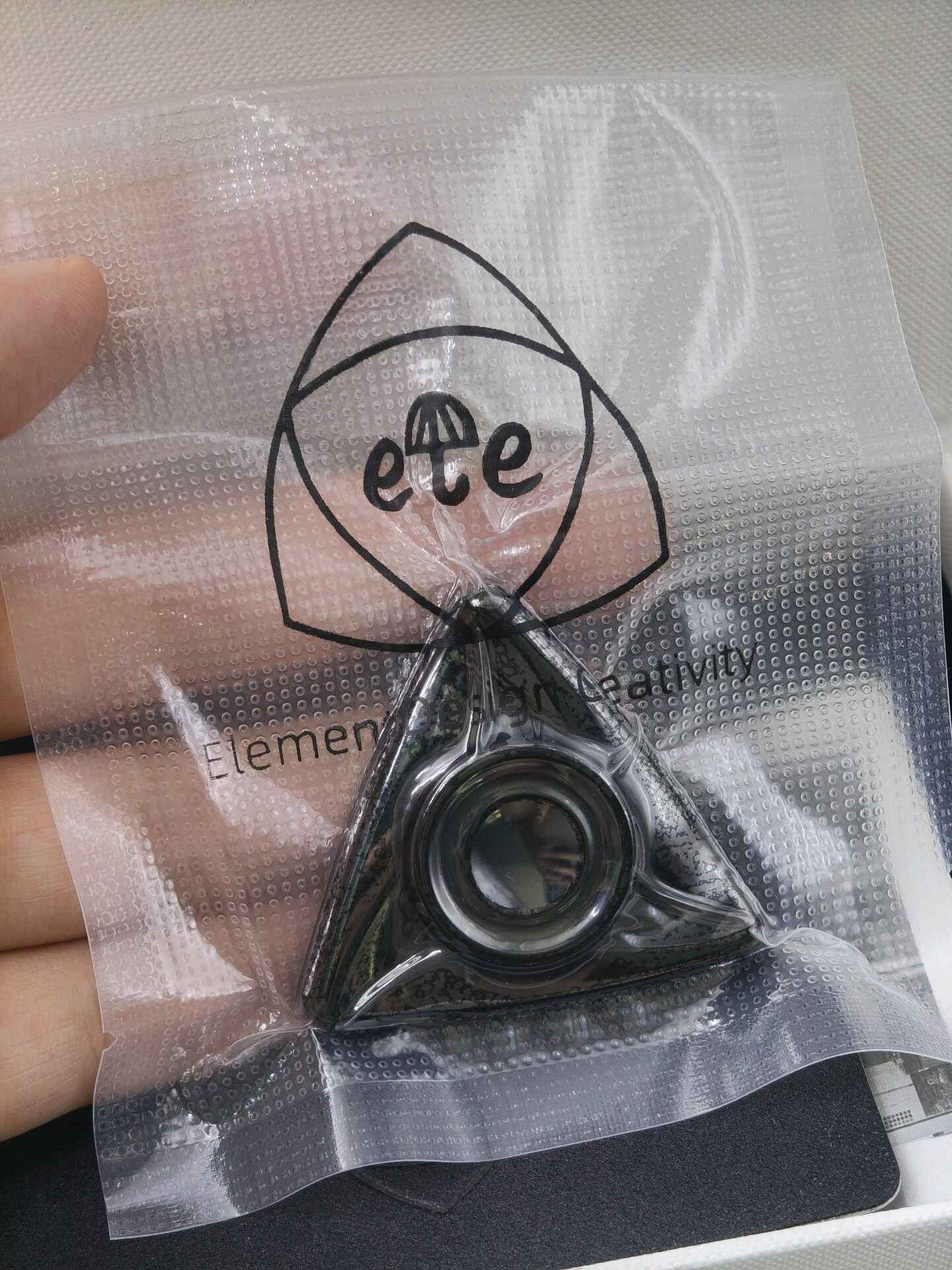 Element Zirconium Brand New