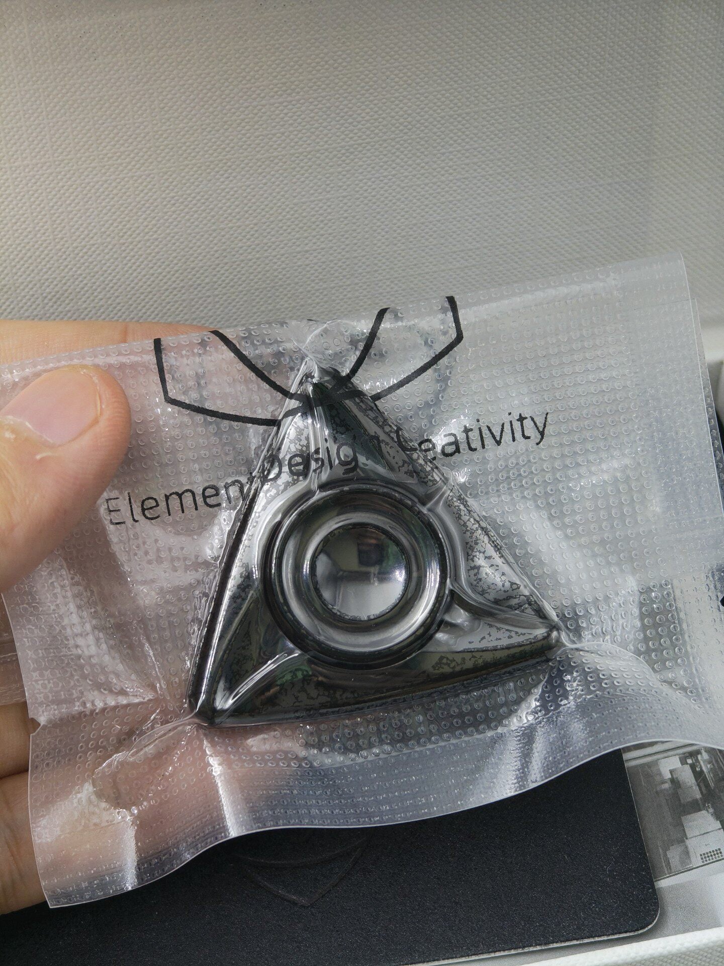 Element Zirconium Brand New