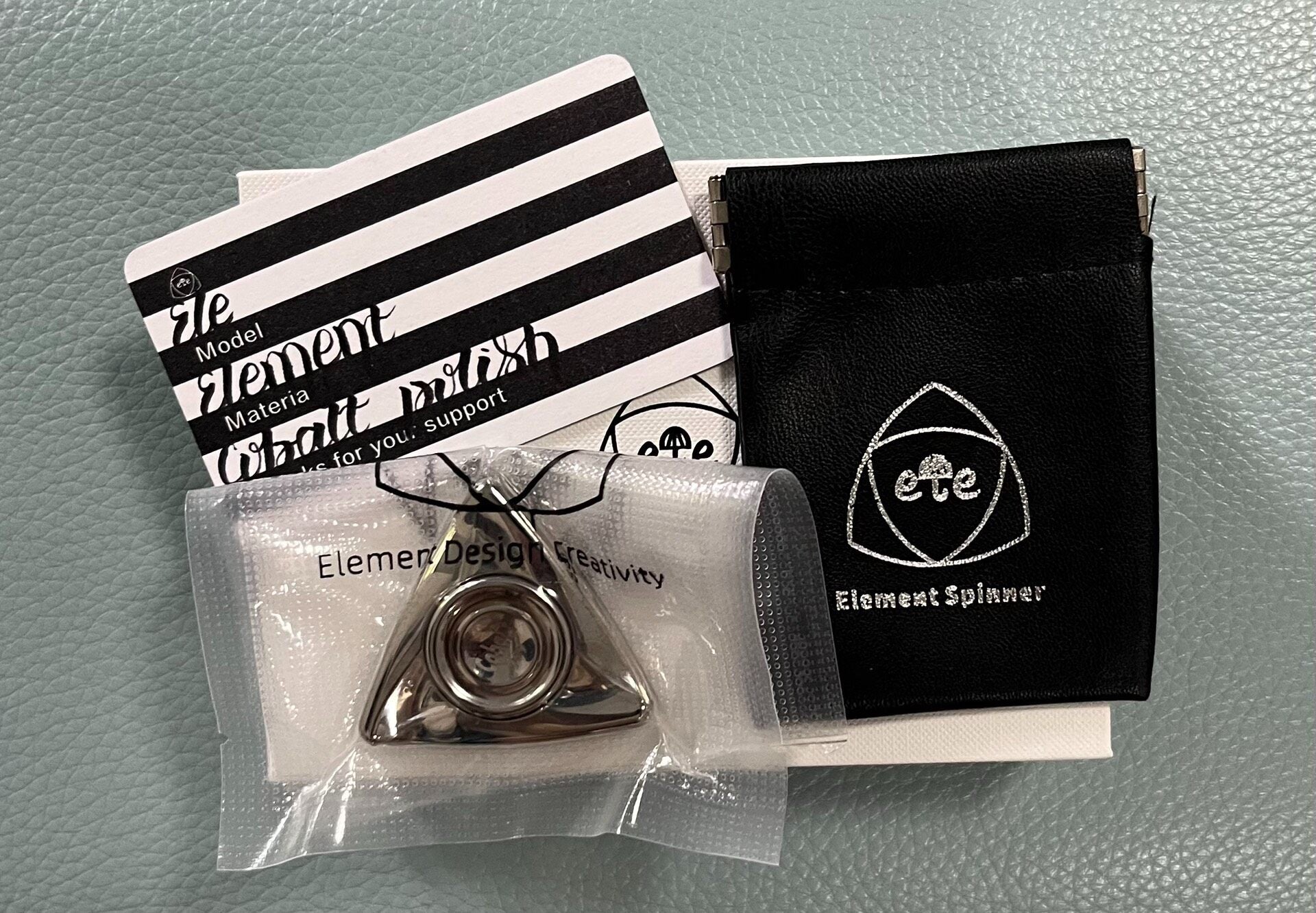 Element Cobalt