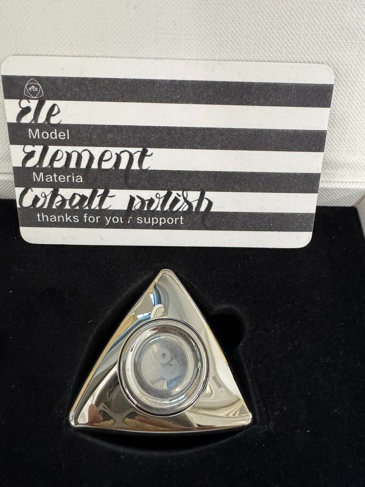 Element Cobalt