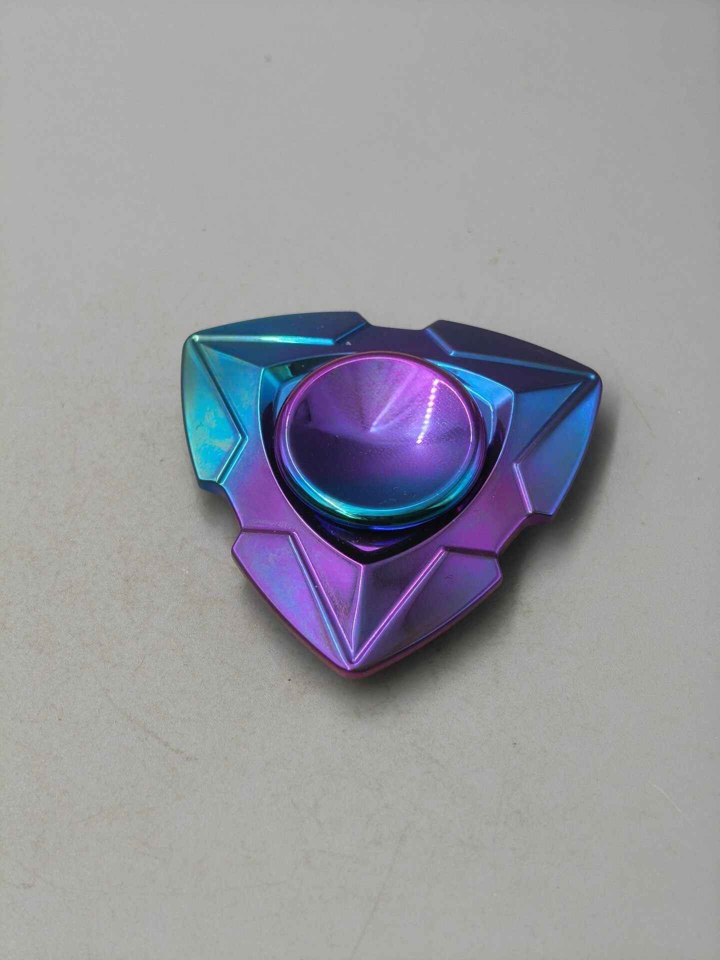 Pulsar Zirconium