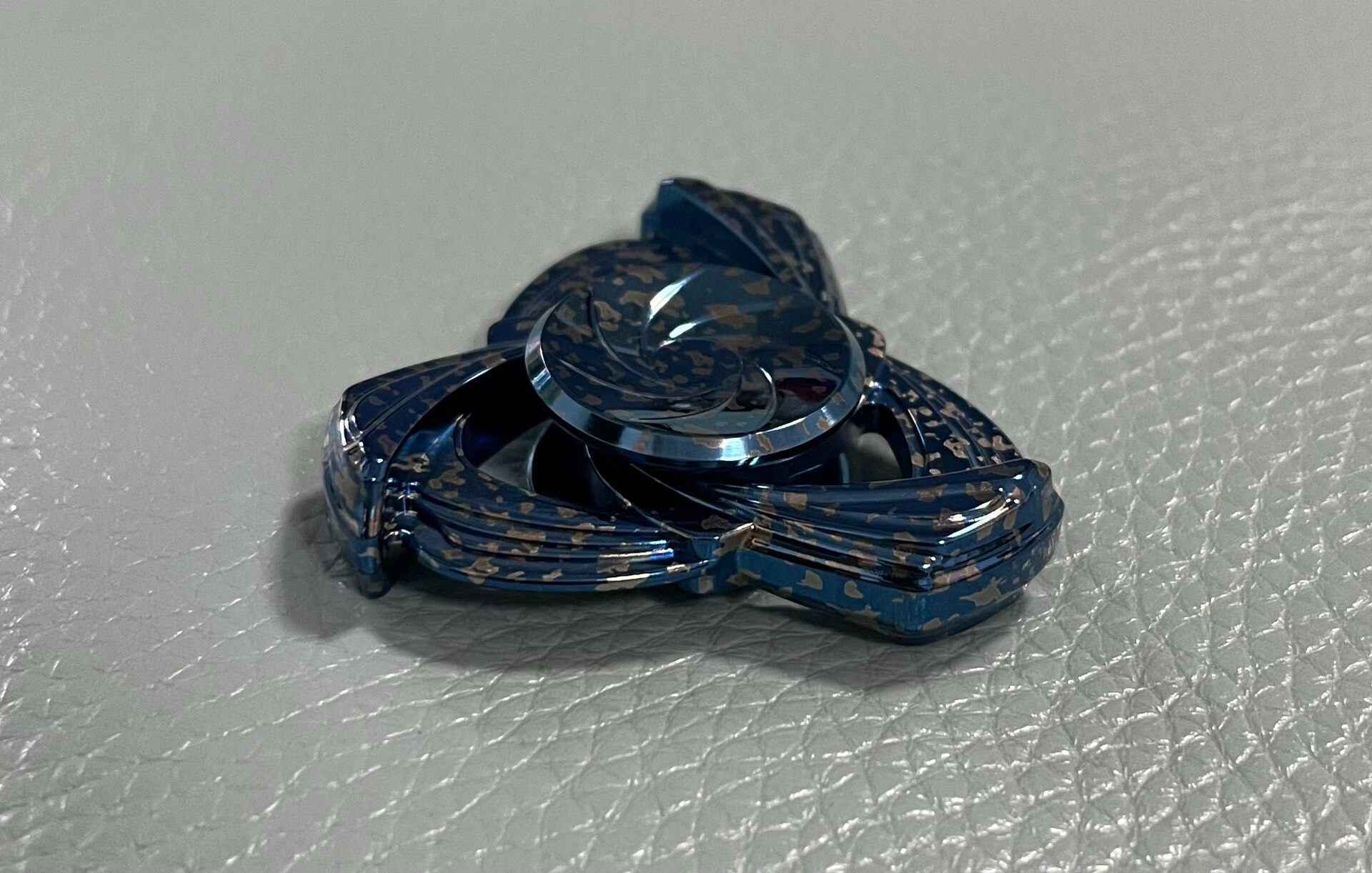 Morandi Zirconium