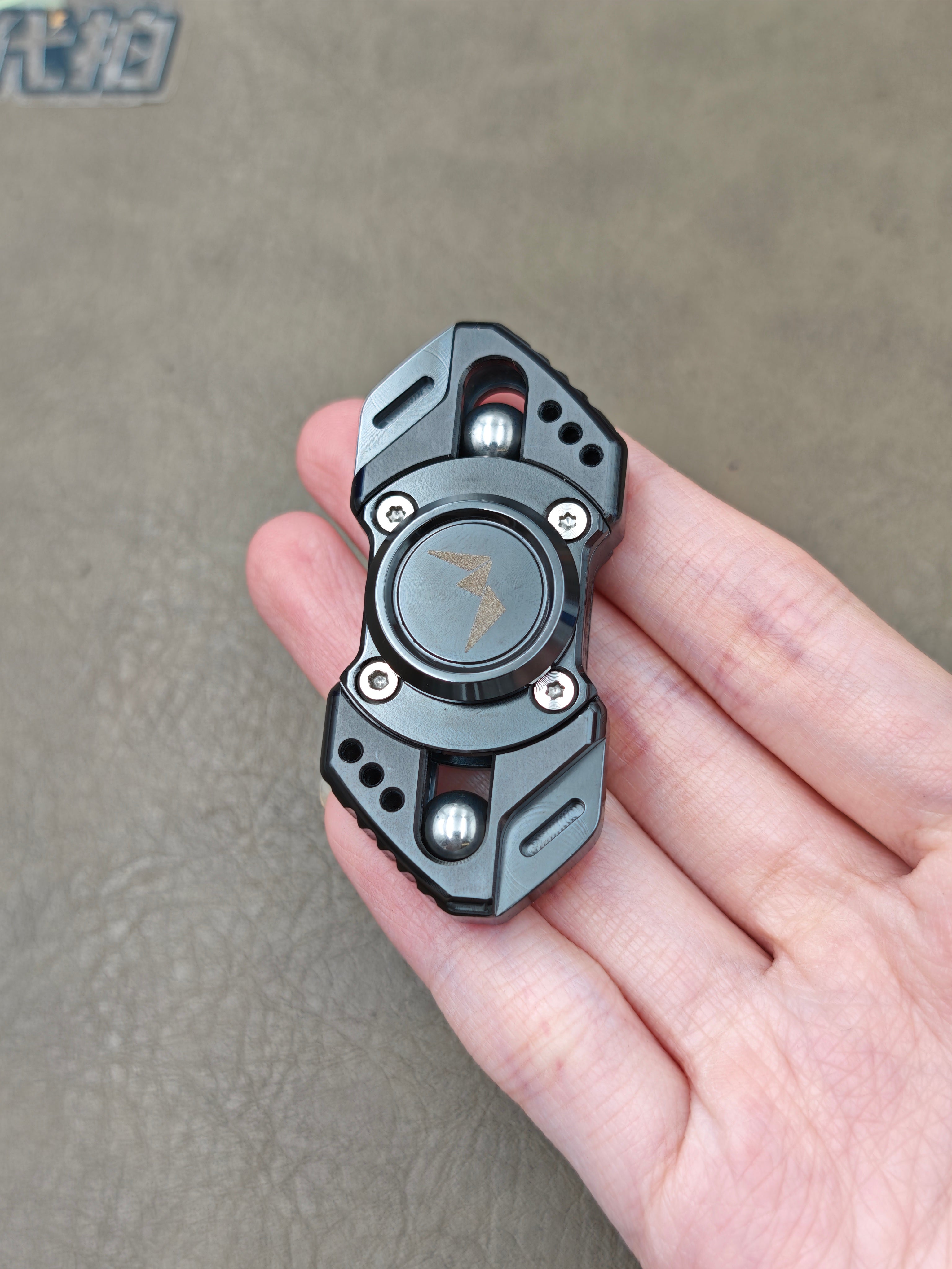 Viper mini Zirconium