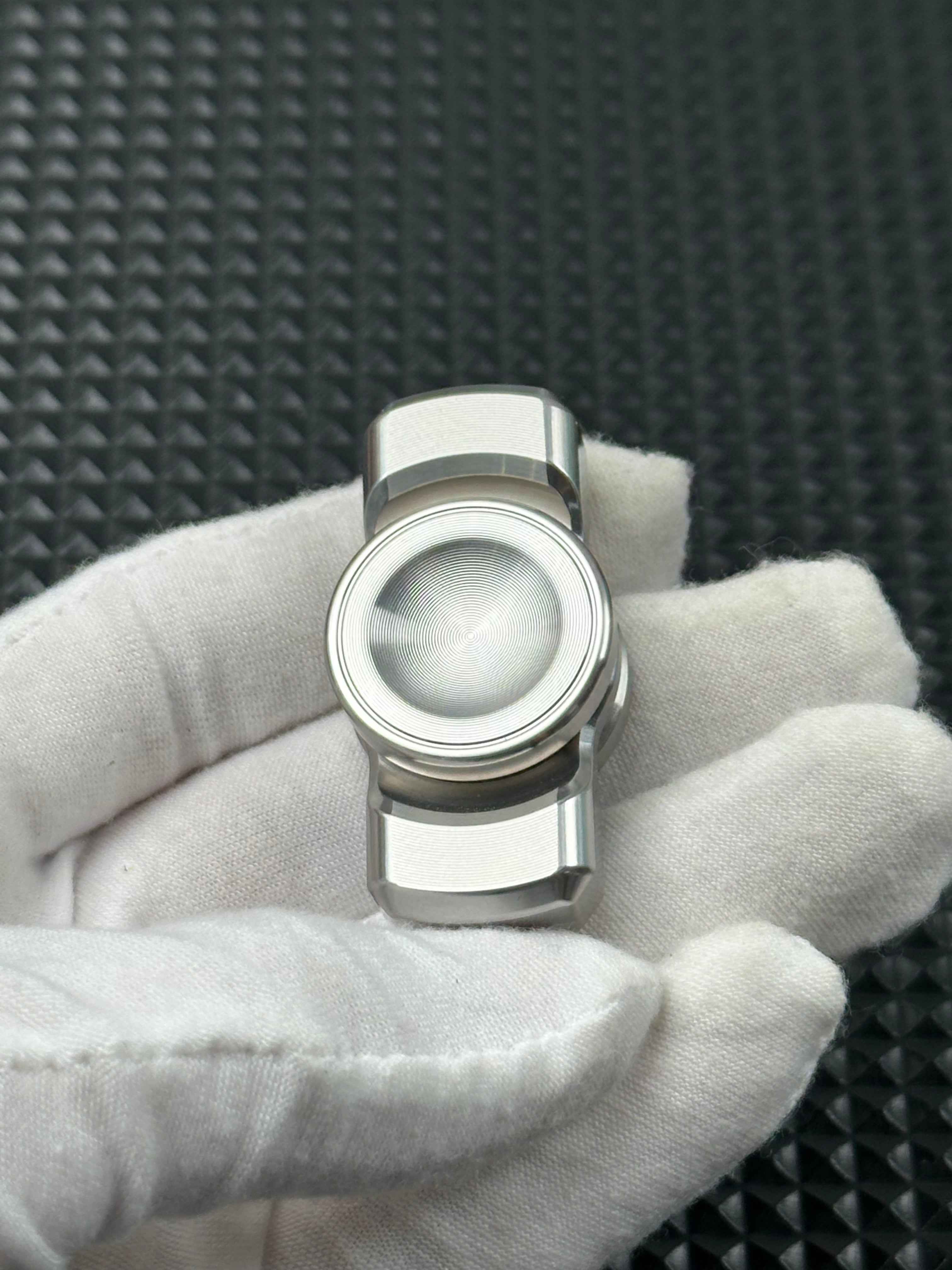 Stainless Steel