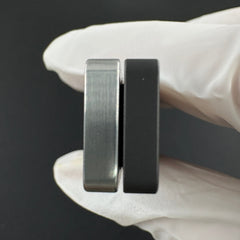 Choc Stainless Steel