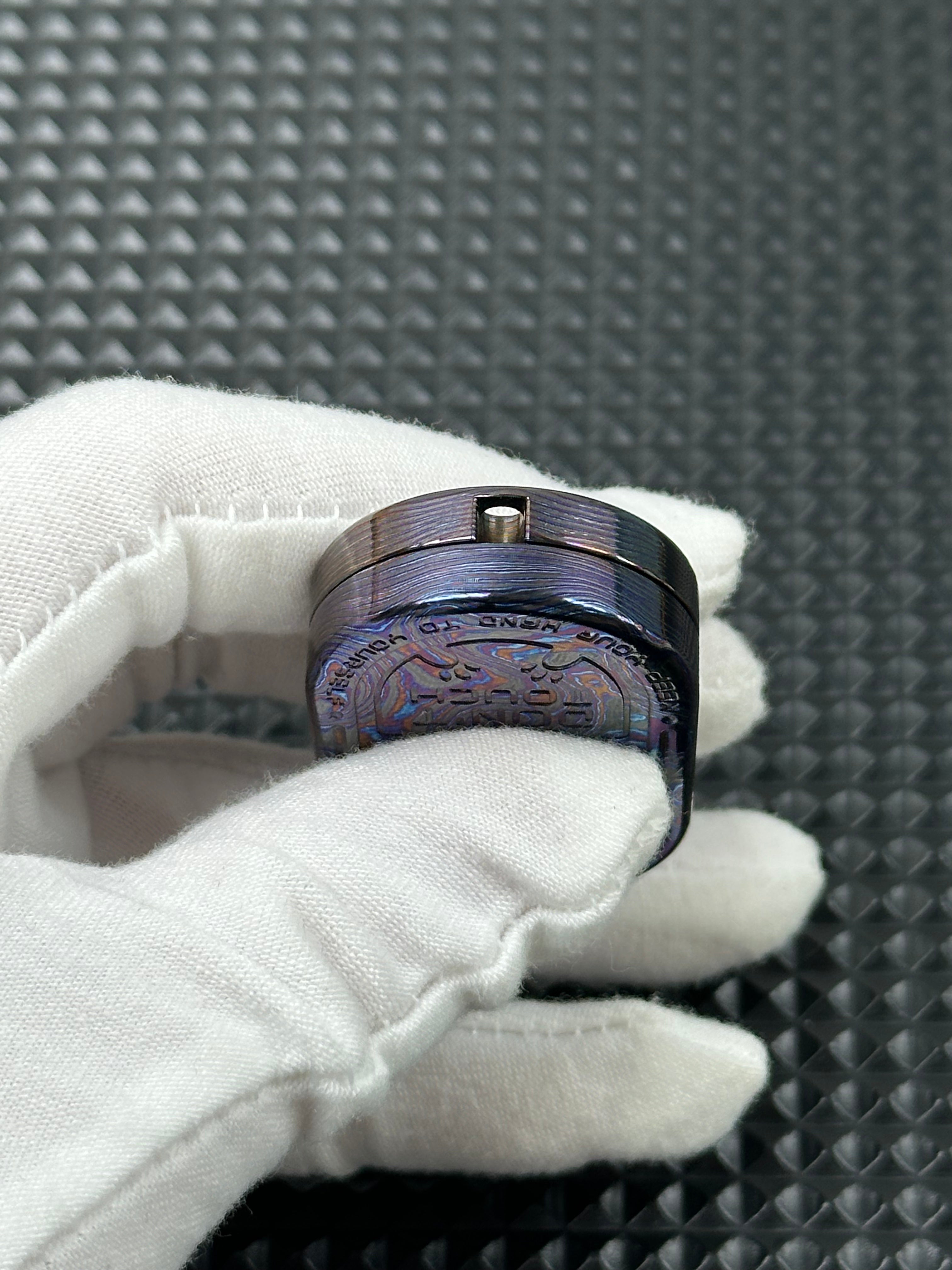 Groove Zircuti
