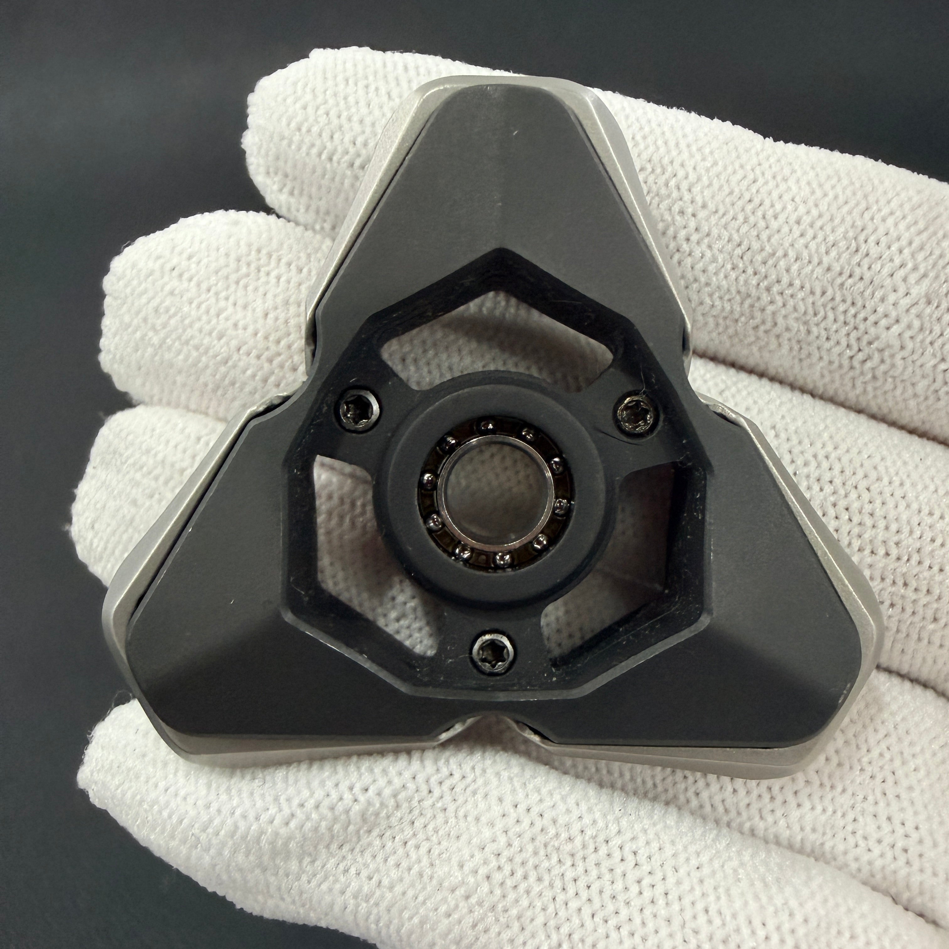 Qs Zirconium Stainless Steel