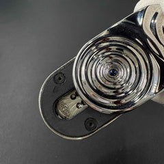 Ripple 2.0 Stainless Steel