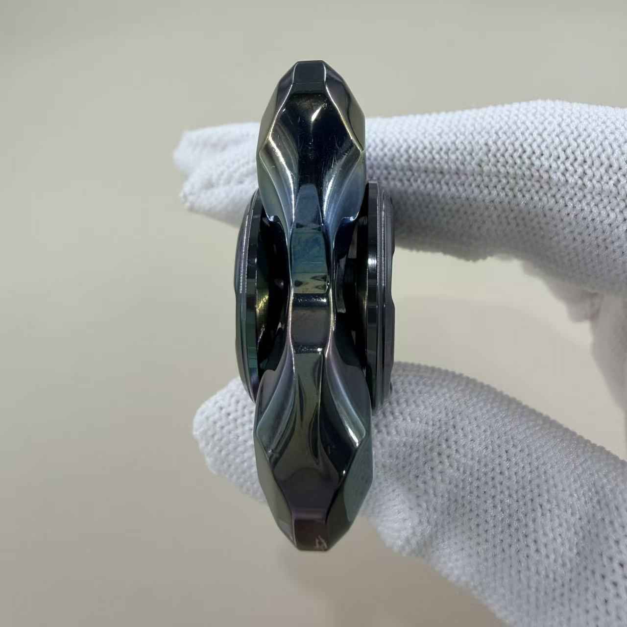 Chinchilla Zirconium