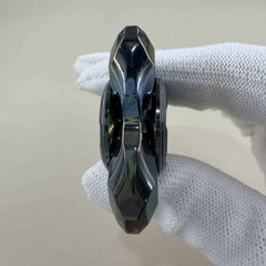 Chinchilla Zirconium