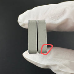 Choc Aluminum