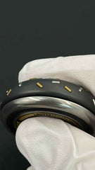 Doughnut Zirconium