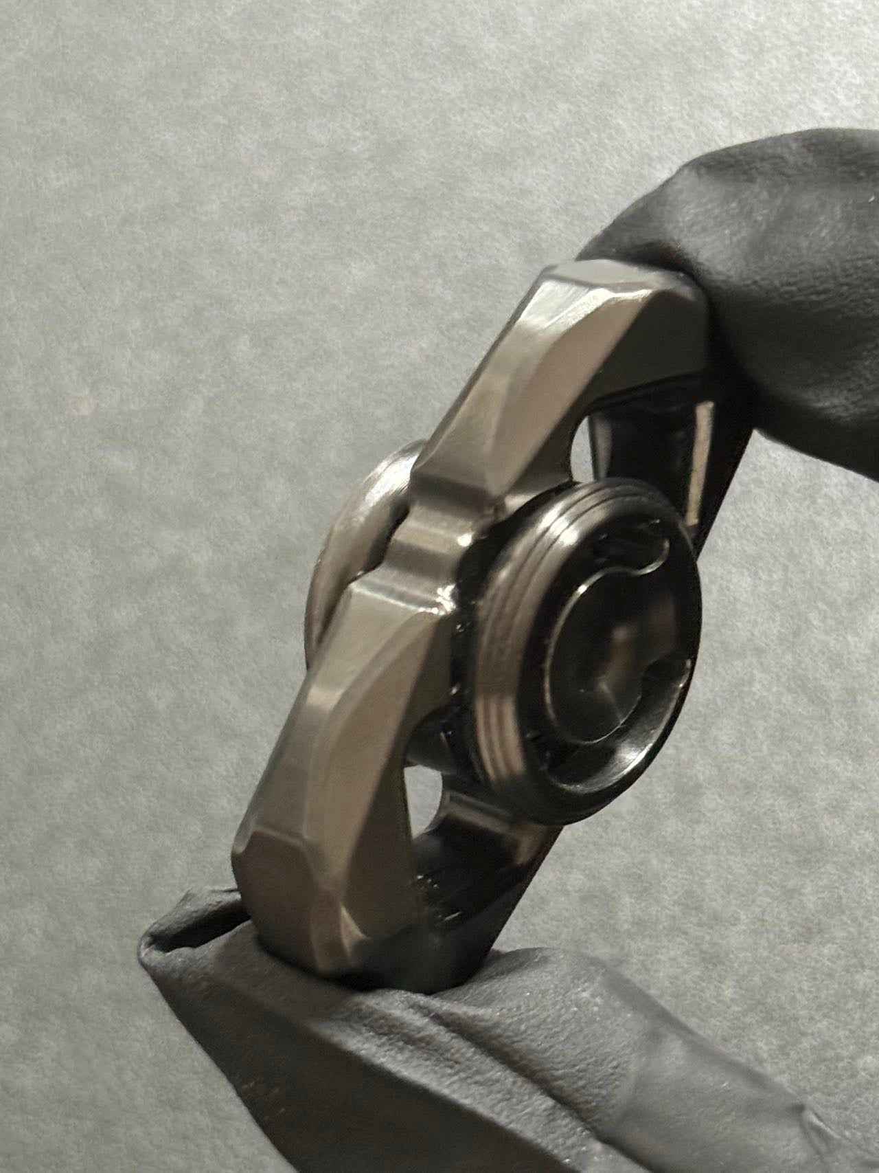 MINI G Zirconium