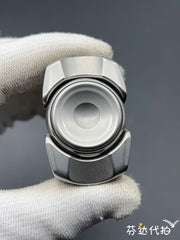 Mud St Stainless Steel