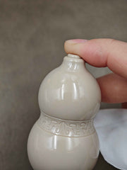 Gourd Haptic PEEK