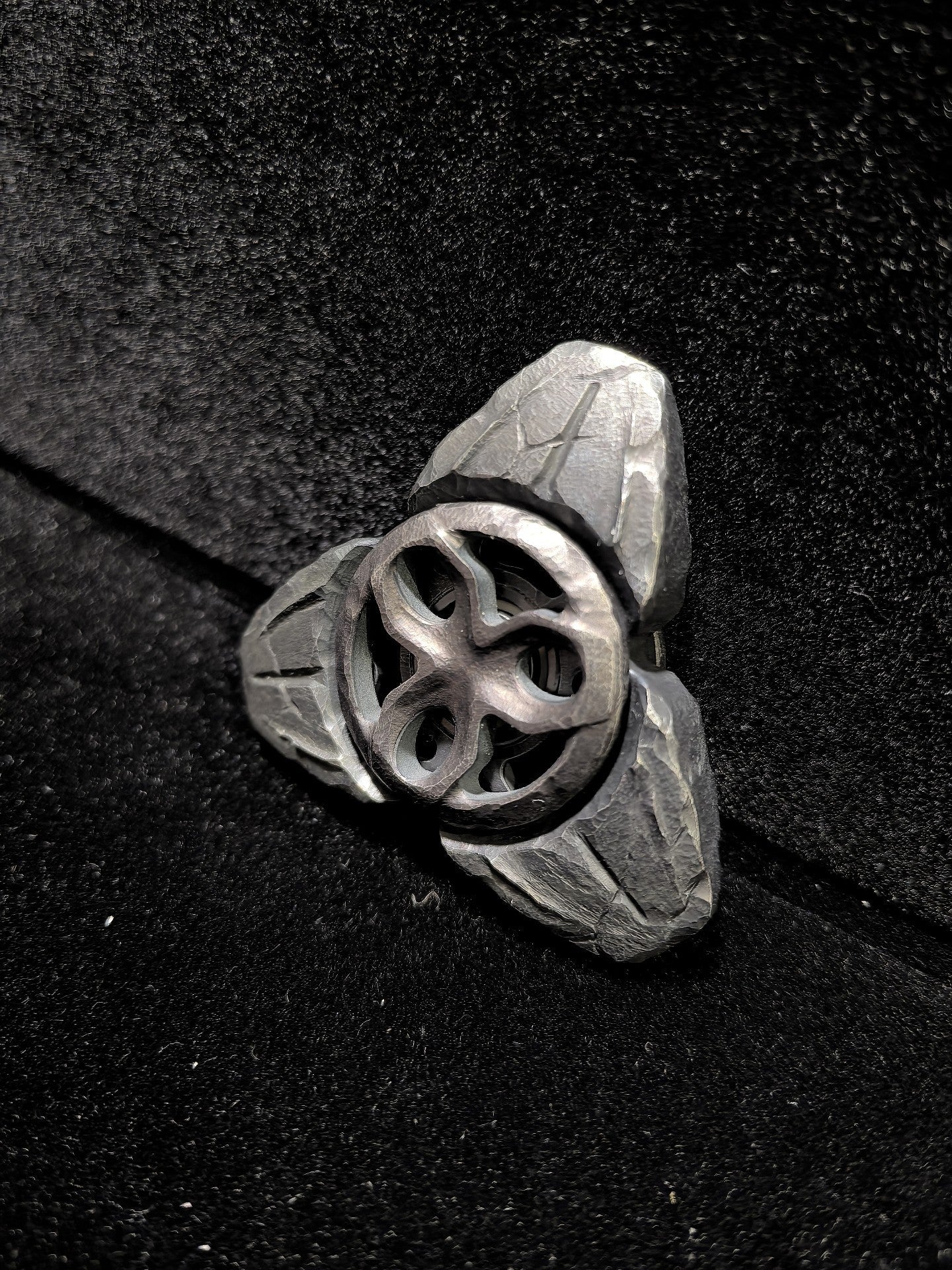 Scorpion Tungsten