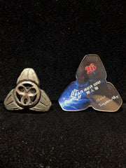 Scorpion Tungsten