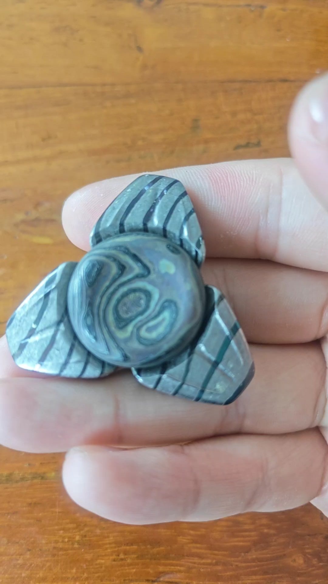 Scorpion Zircuti PEI