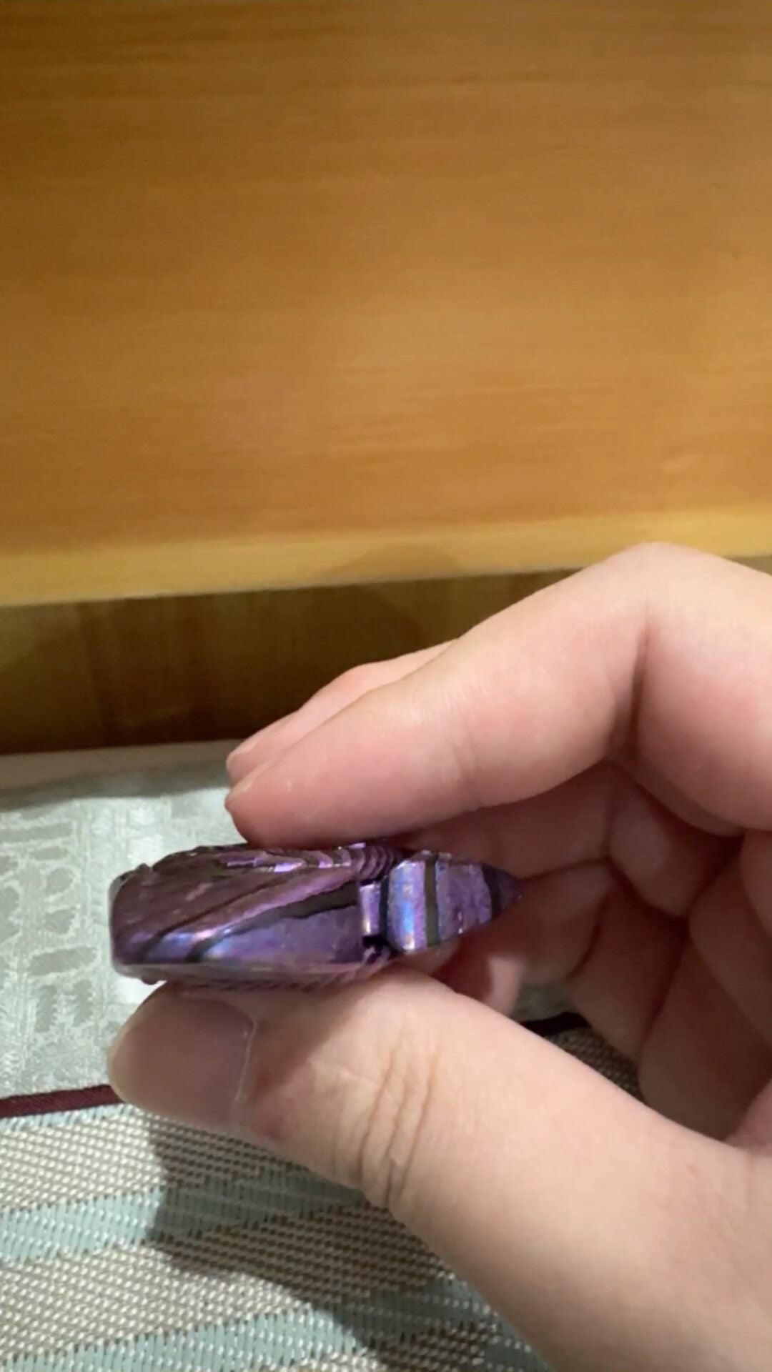 Scorpion Zircuti