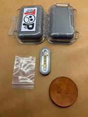 Top H Stainless Steel