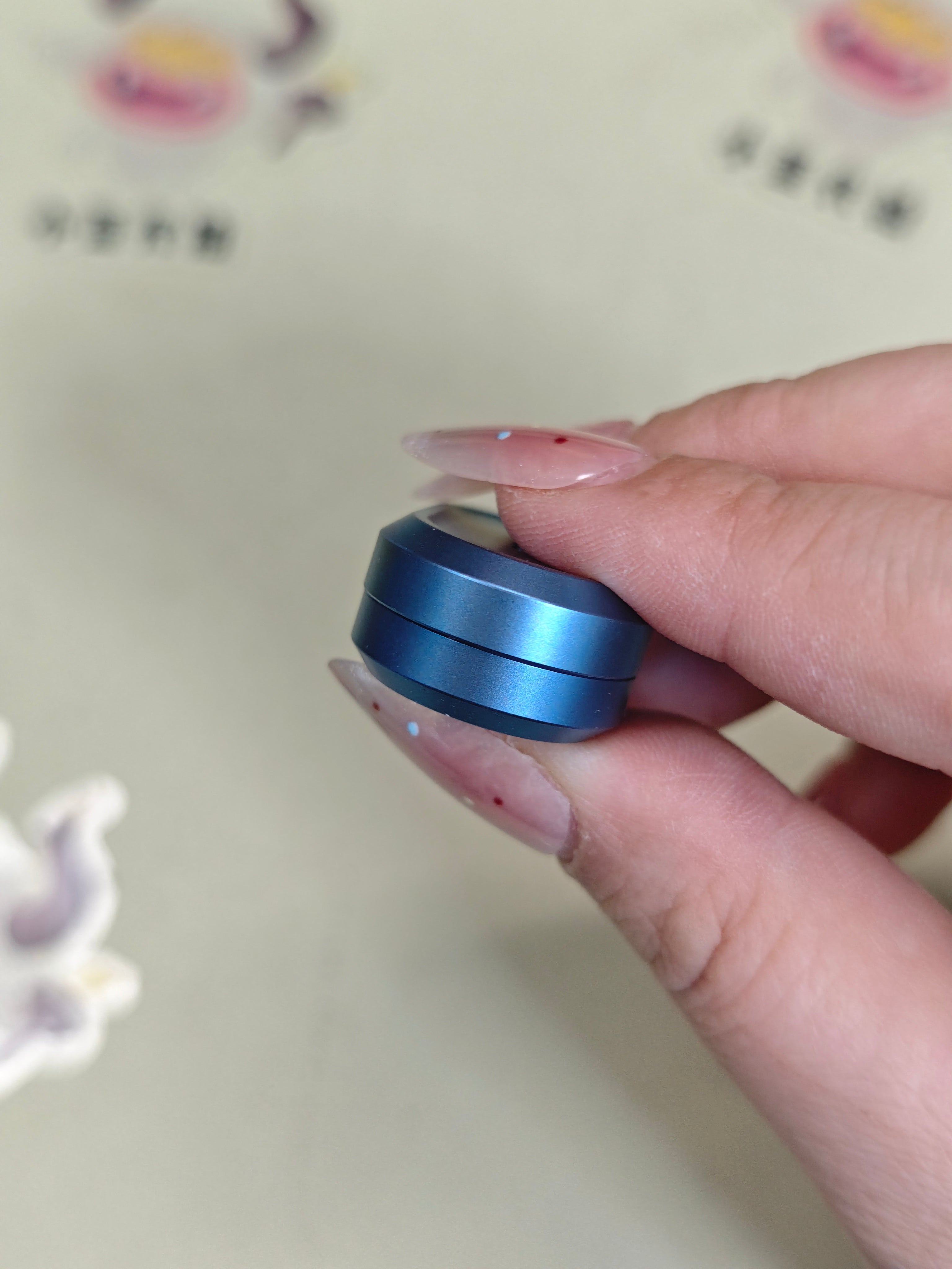 Titanium