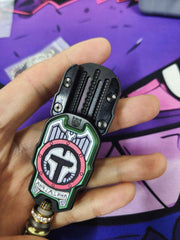 ALPHA Titanium