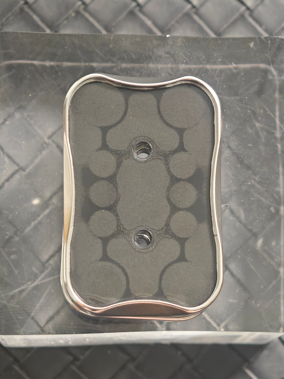 Slim Stainless Steel