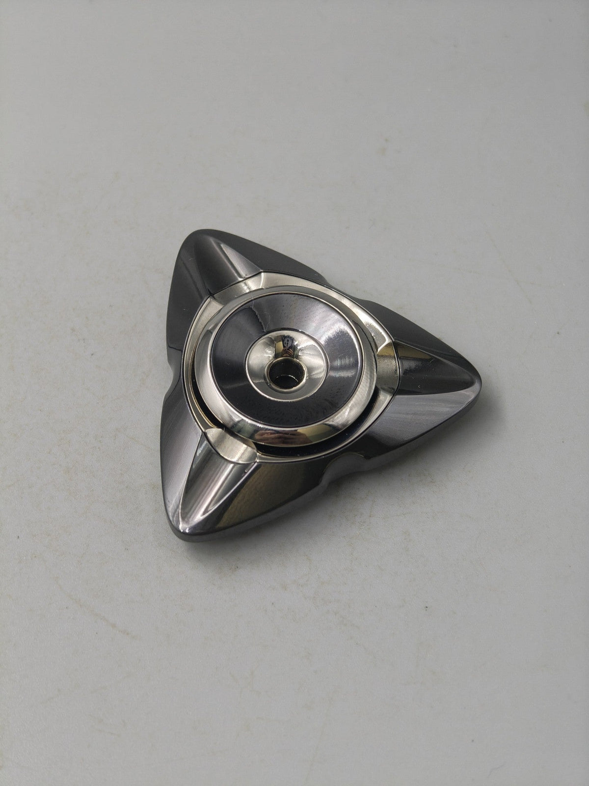 Maybe Re Wild Zirconium