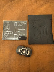 Lentic Titanium