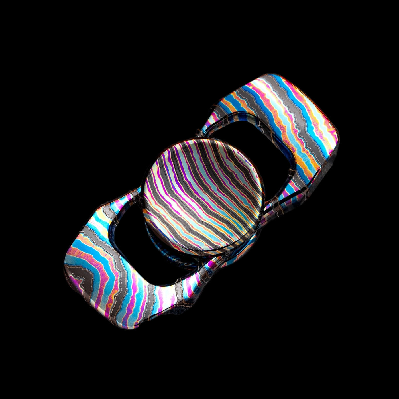 Streamline