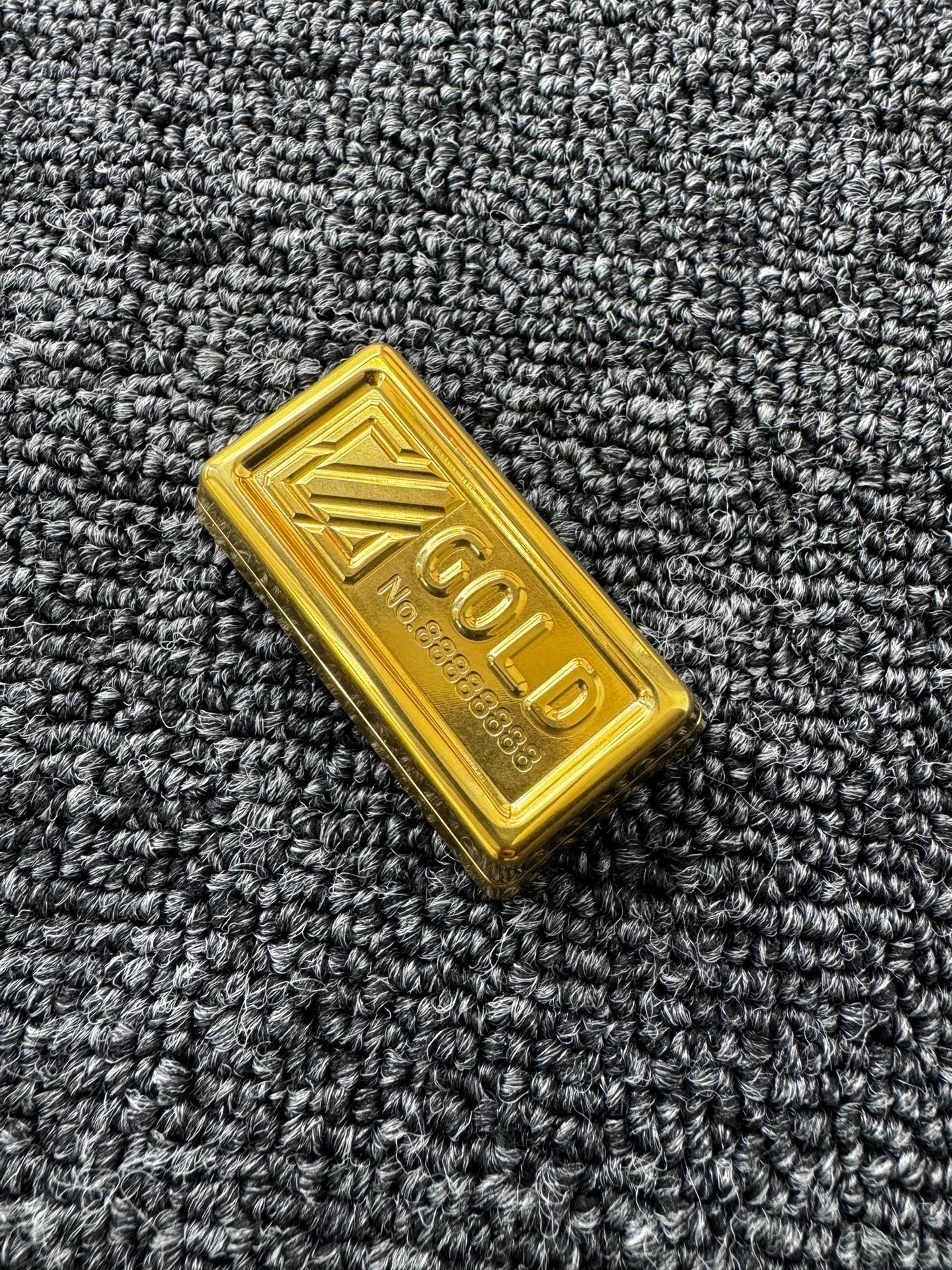 Gold Stainless Steel