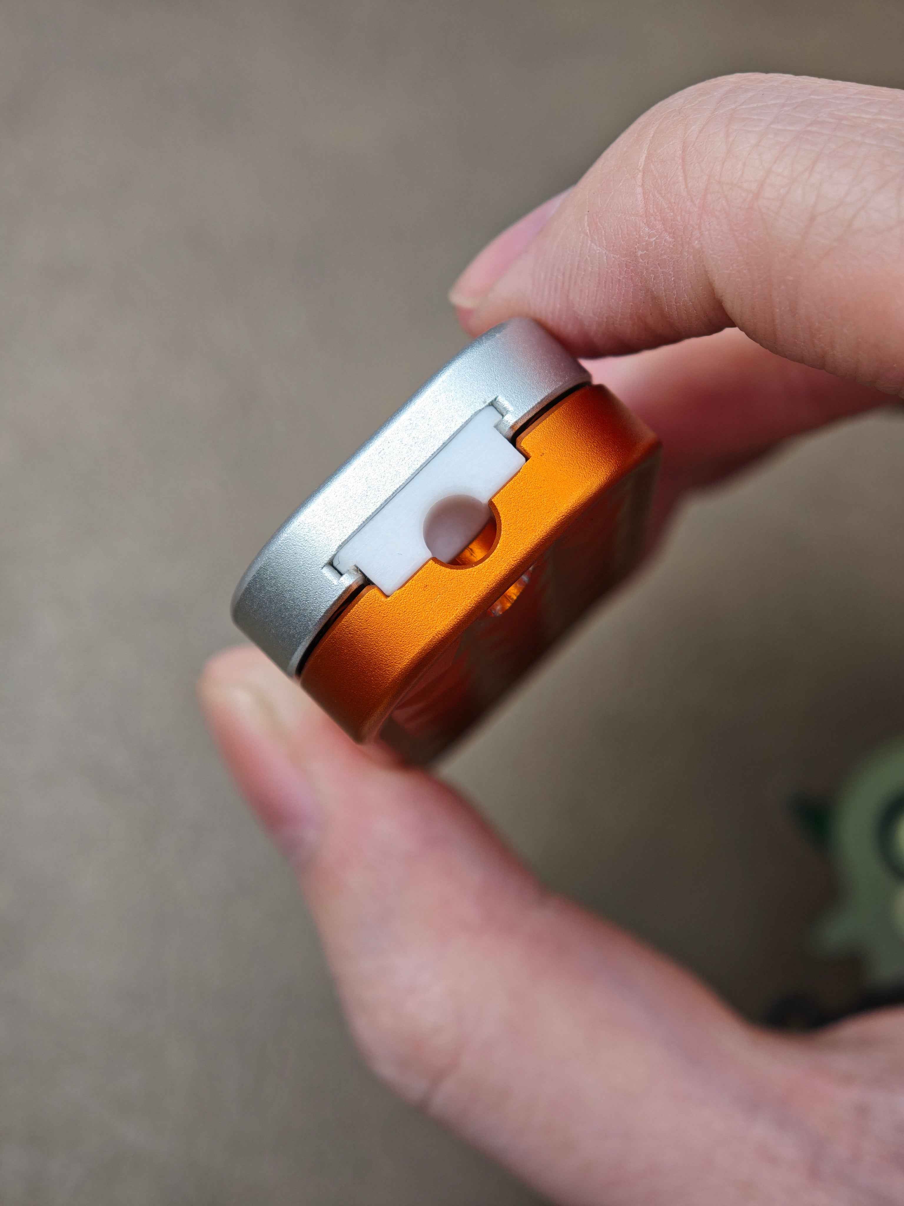 Lite 2.0 Aluminum