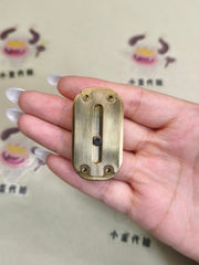 3 Layer Ultra Dense B Core Brass