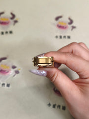 3 Layer Ultra Dense B Core Brass