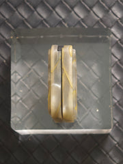 Price Tag Nine Palace Resin Copper