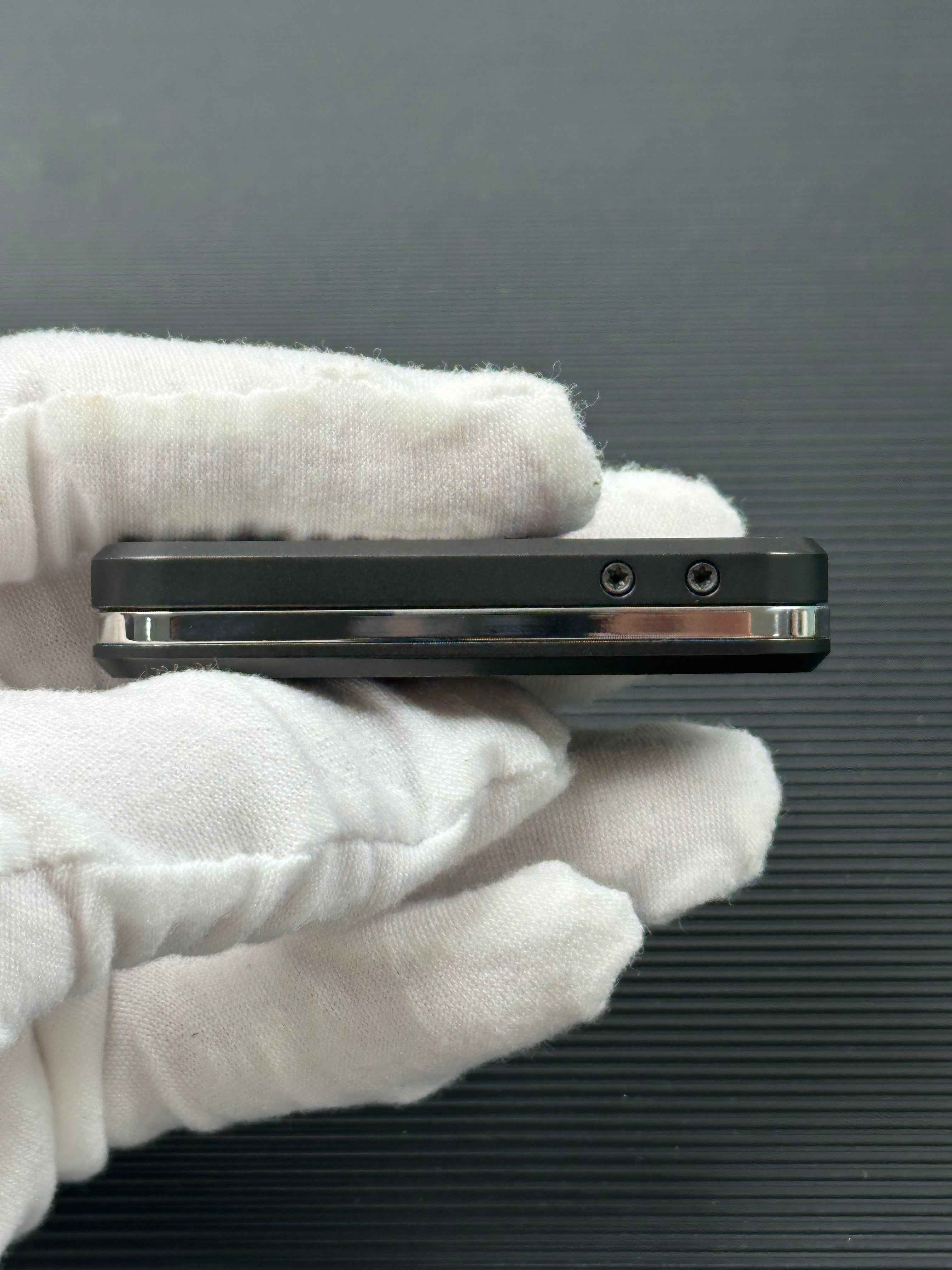 Eraser Titanium