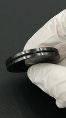 All In Zirconium Polished