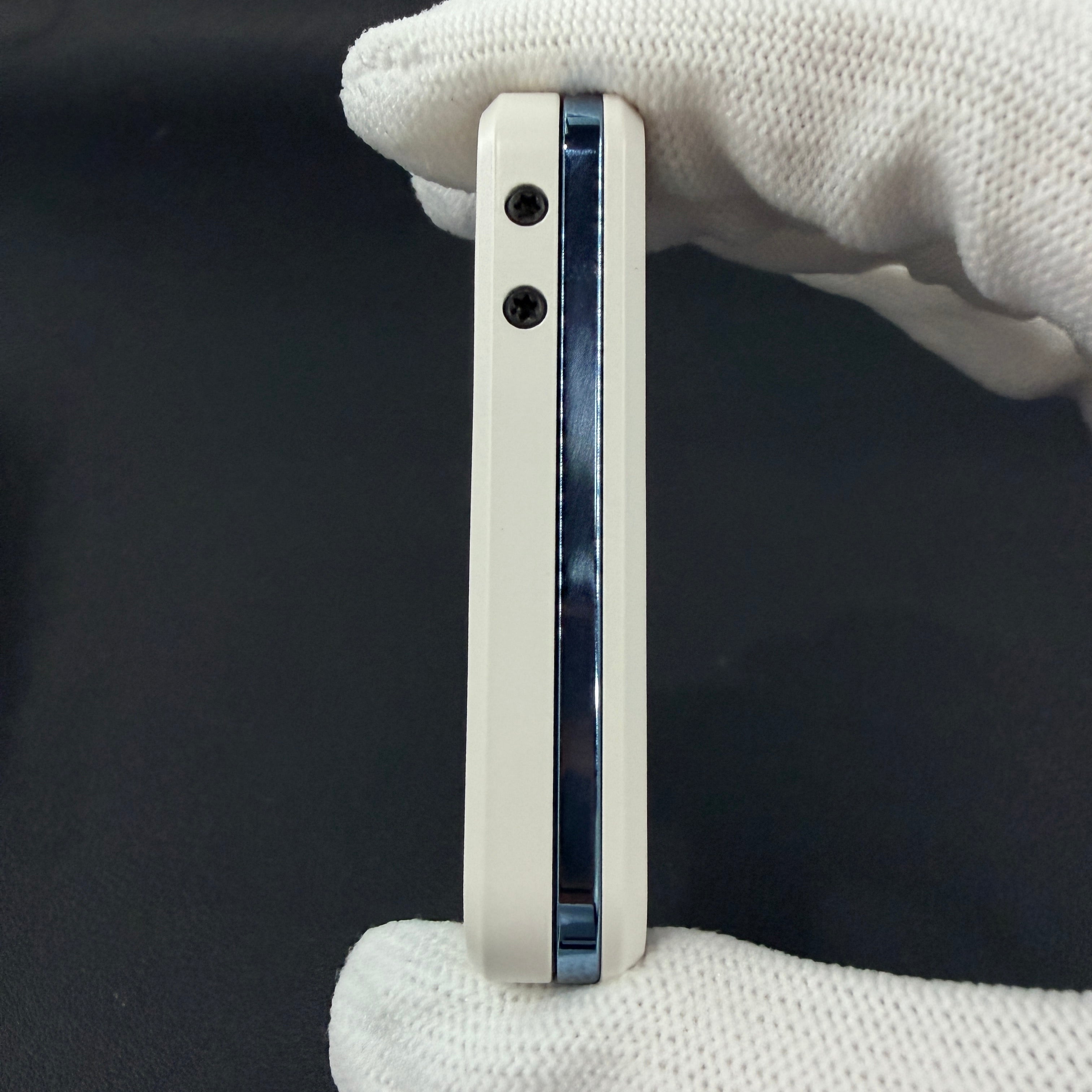 Eraser Aluminum Titanium