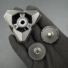 Qs Titanium