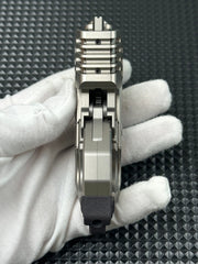Punnk Titanium