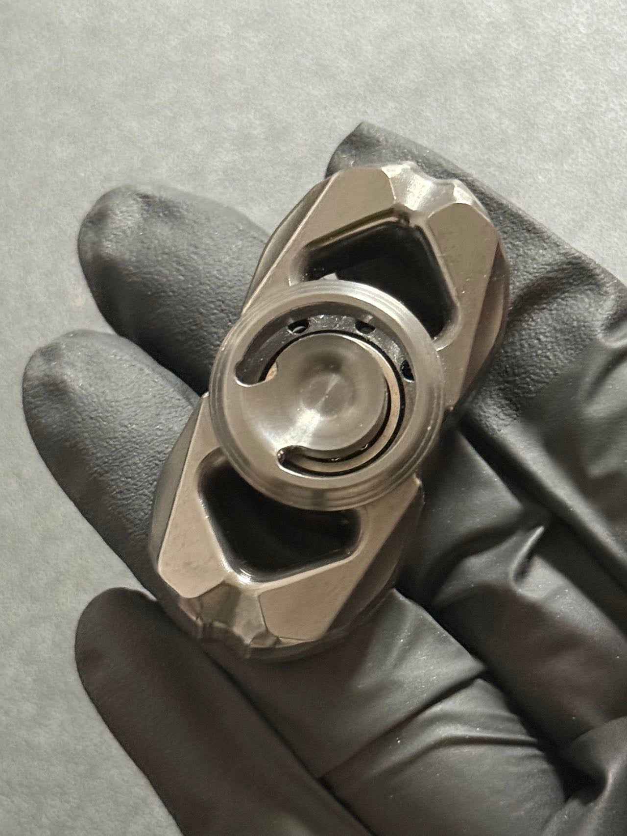 MINI G Zirconium