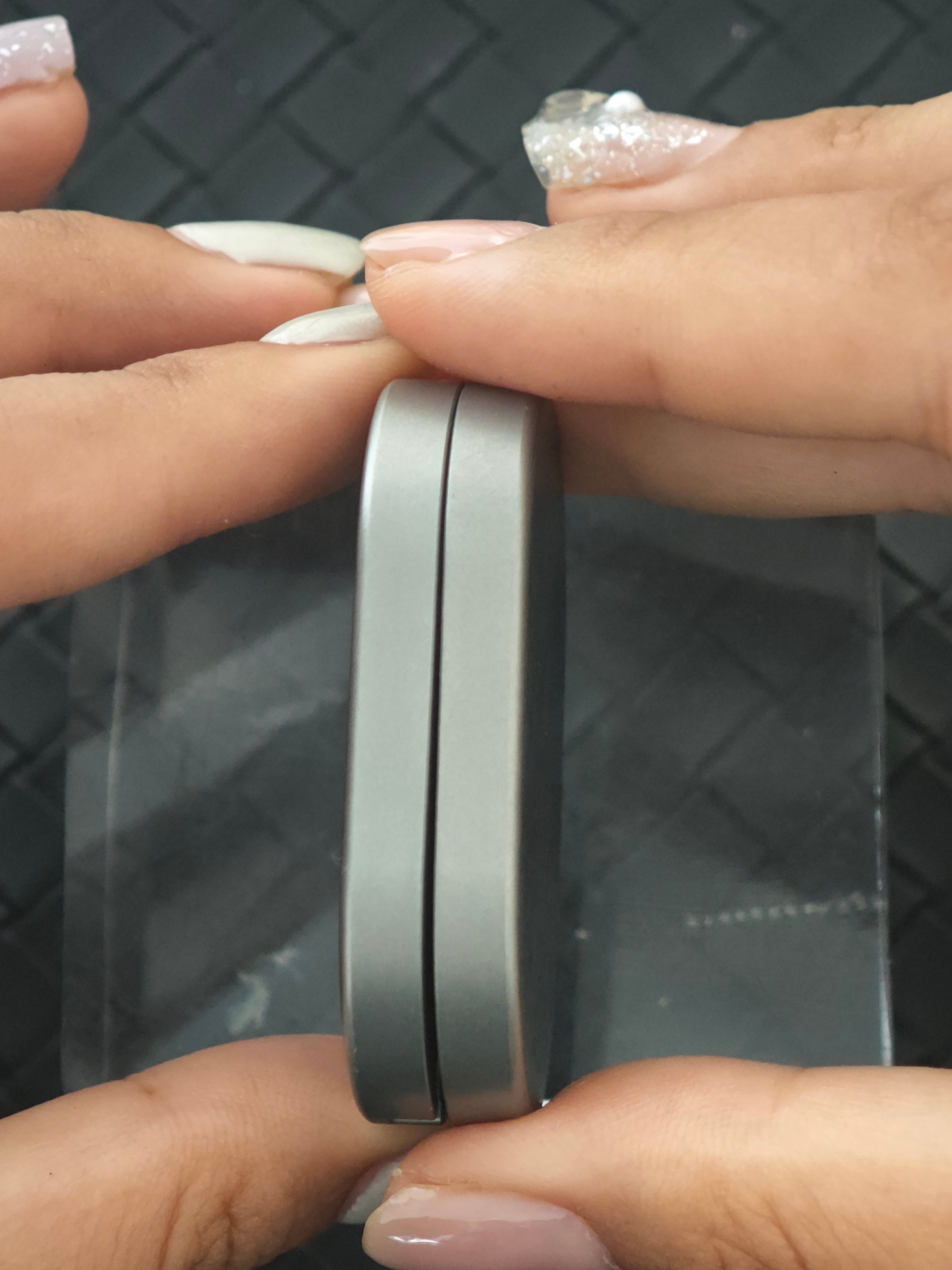 Dragon Rhythm Titanium
