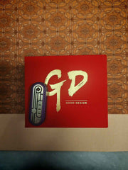 Lucky Draw Cupronickel G10