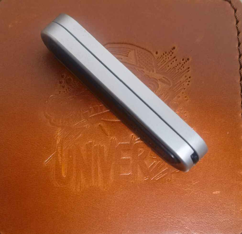 Spice Pin Stainless Steel