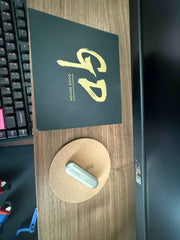 Spice Pin Stainless Steel