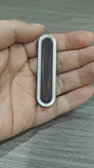 Spice Pin Stainless Steel
