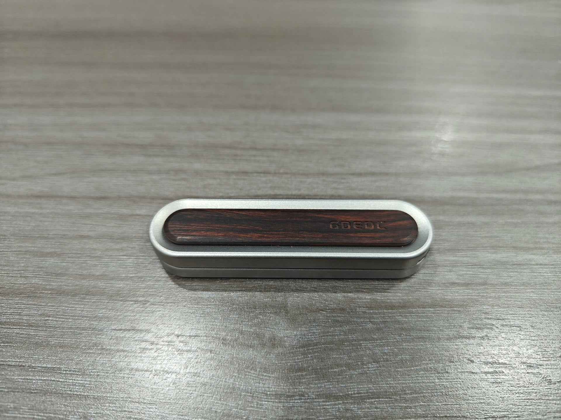 Spice Pin Stainless Steel