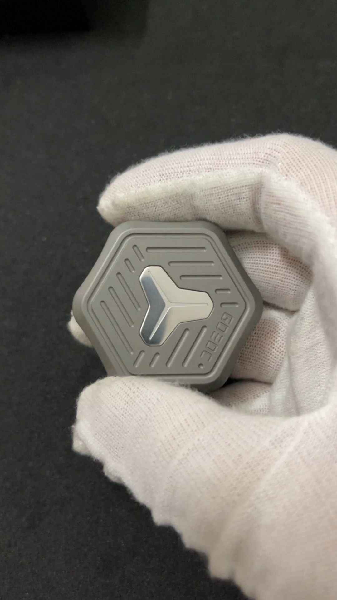 Gladiator Titanium