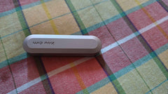 Spice Pin Stainless Steel
